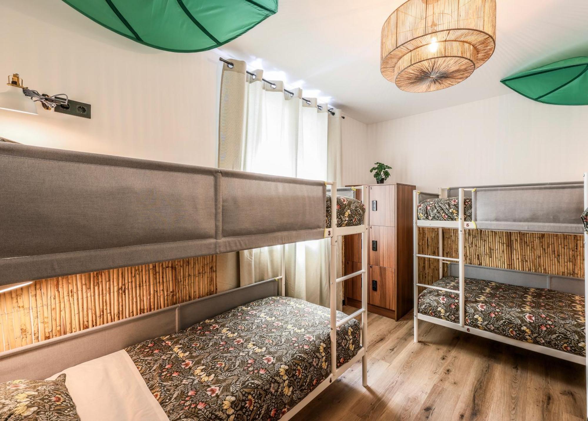 Eliseo - Livingcoworking - Malasana Madryt Zewnętrze zdjęcie