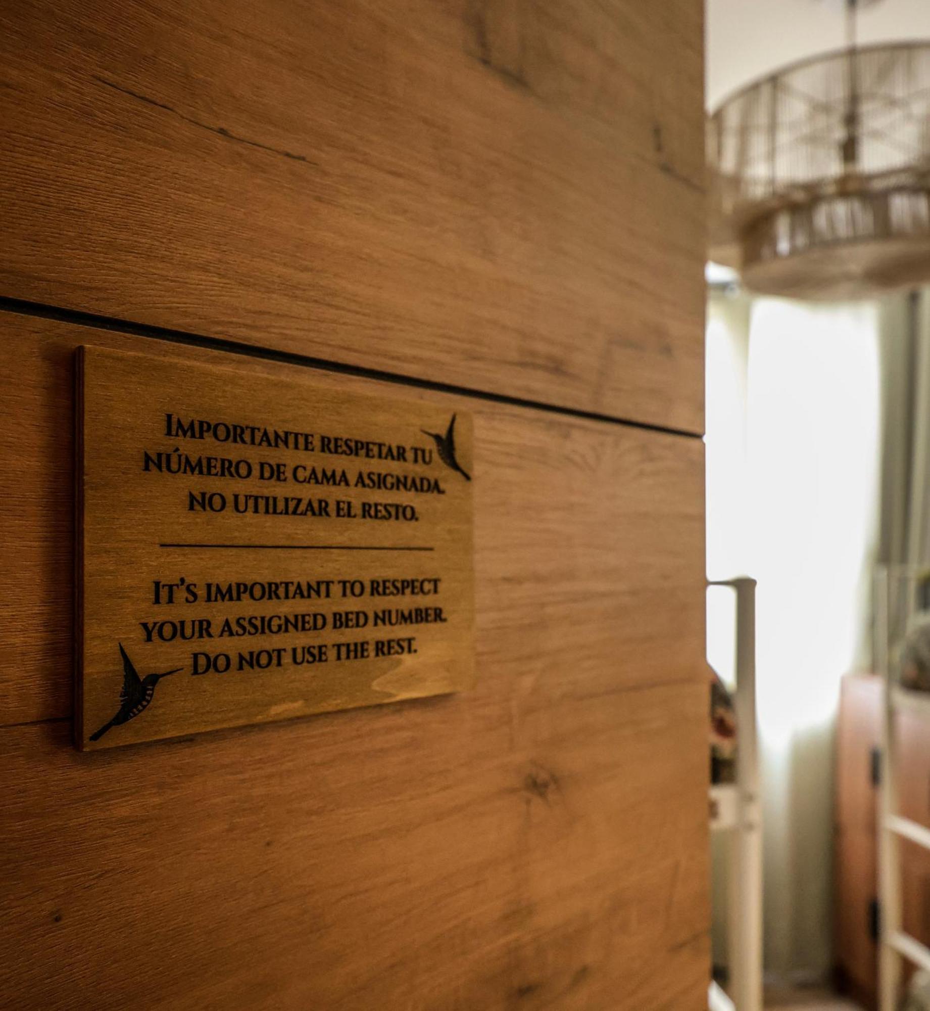 Eliseo - Livingcoworking - Malasana Madryt Zewnętrze zdjęcie